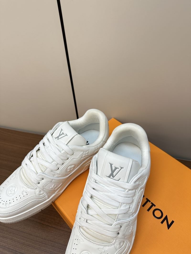 Louis Vuitton Trainer Sneaker